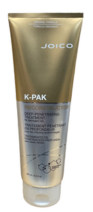 JOICO K-PAK RECONSTRUCTOR DEEP PENETRATING TREATMENT 8.5oz