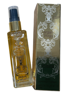 SALERM BIOKERA ARGAN 2oz