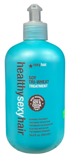 SEXY HAIR TRI-WHEAT TREATMENT 16.9oz
