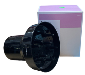 DIANE FINGER DIFFUSER MAINTAINS CURLS AND WAVES WHILE BLOW DRYING