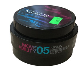 REDKEN LIGHTWEIGHT DEFINING CREAM -PASTE 1.7oz