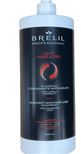 Brelil Professional Anti Hair Loss Shampoo 33 oz