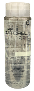 PAUL MITCHELL / CLEAR ESSENTIAL CONDITIONER SENSITIVE 10.14oz