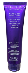 OBLIPHICA SEABERRY CURL CONTROL 5oz
