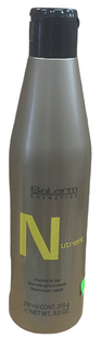 SALERM COSMETICS NUTRIENT VITAMINS FOR HAIR