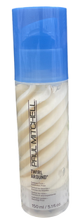 PAUL MITCHELL TWIRL AROUND 5.1 oz