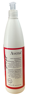 AVENA PROPORT ANTI-DANDRUFF SHAMPOO 16.9oz