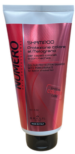 BRELIL NÚMERO COLOR PROTECTION SHAMPOO 10.1oz