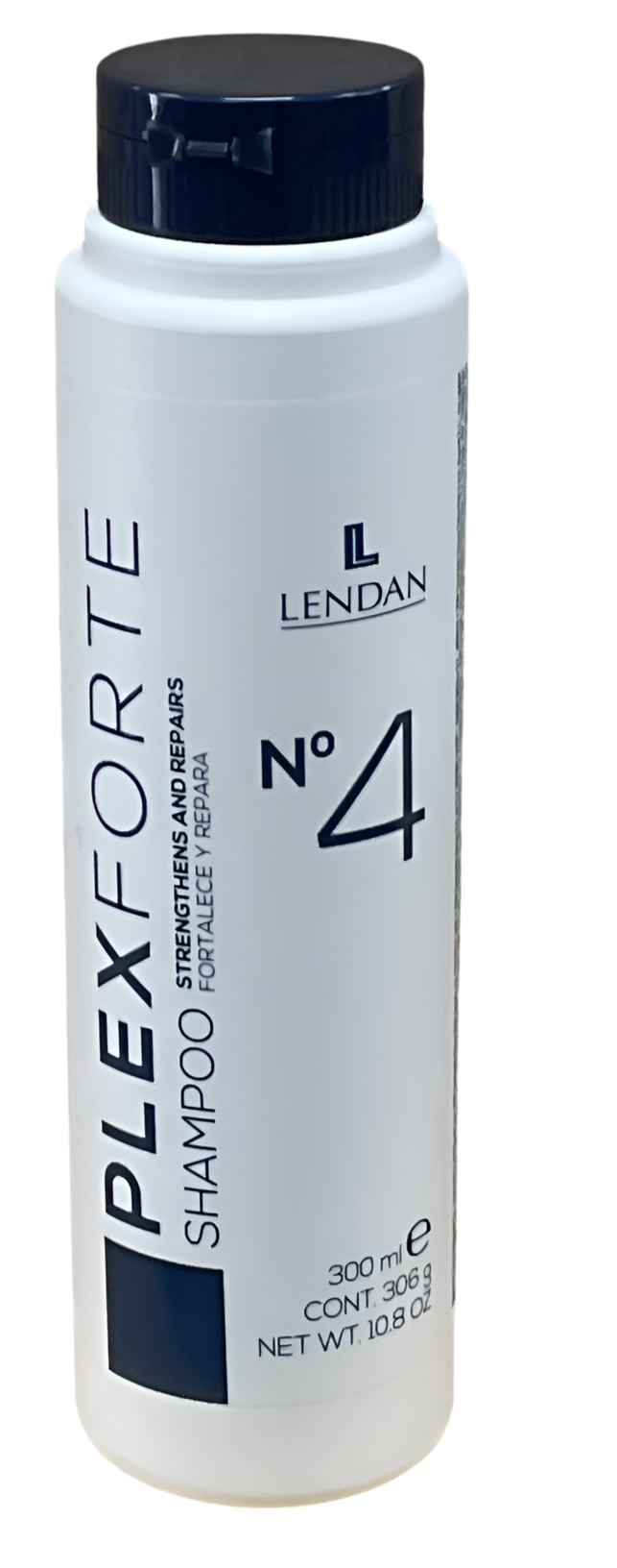 LENDAN PLEX FORTE SHAMPOO STRENGTHENS AND REPAIRS10.8oz