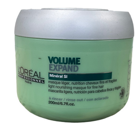 L’ORÉAL PROFESSIONAL VOLUME EXPAND 6.7oz