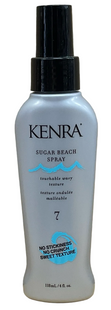 KENRA SUGAR BEACH SPRAY 4oz