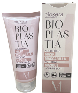 BIOKERA BIOPLASTIA NOURISHING MASK 6.6oz