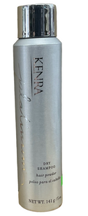 KENRA PLATINUM DRY SHAMPOO 5oz