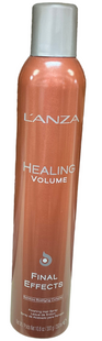 L’ANZA HEALING VOLUME FINAL EFFECTS FINAL EFFECTS 10.6 oz