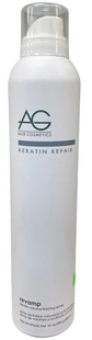 AG HAIR COSMETICS KERATIN REPAIR REVAMP KERATIN VOLUME FINISHING SPRAY 10oz