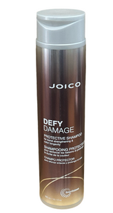 JOICO DEFY DAMAGED PROTECTIVE SHAMPOO 10.1oz