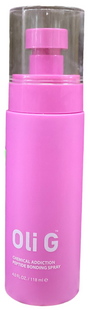 OLI G CHEMICAL ADDITION PEPTIDE BONDING SPRAY 4oz