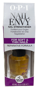 OPI NAIL ENVY STRENGTHENER FOR SOFT & THIN NAILS 0,5oz