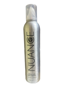 Nuance Mousse Brushing 10 oz
