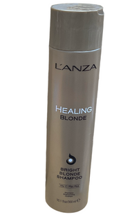 L’ANZA Healing Blonde Bright SHAMPOO 10.1oz