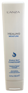 L’ANZA HEALING MOISTURE KUKUI NUT CONDITIONER 33.8oz