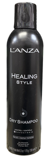 L’ANZA HEALING STYLE DRY SHAMPOO 6.3oz