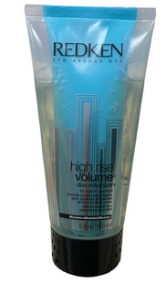 REDKEN HIGH RISE VOLUME FOR LIFT AND HOLD 5oz