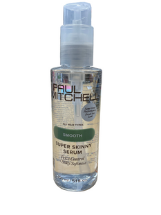 PAUL MITCHELL SMOOTH SUPER SKINNY SERUM