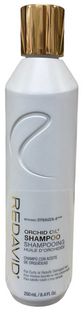 REDAVID ORCHID OIL SHAMPOO 8.4oz