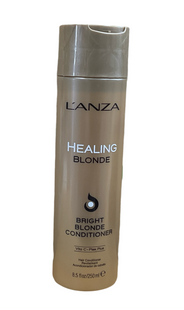 L’ANZA HEALING  BLONDE CONDITIONER 8.5oz