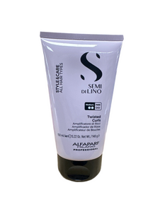 Alfaparf Semi di Lino Twisted Curls 5 oz