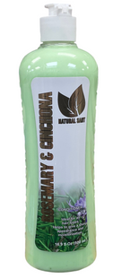 NATURAL SANT ROSEMARY & CINCHONA CONDITIONER 16.9oz