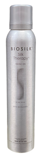BIOSILK SILK THERAPY SHINE ON SPRAY ABRILLANTADOR 5.3oz