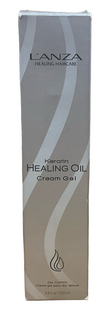 L’ANZA KERATIN HEALING OIL CREAM GEL 6.8 oz