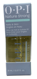 OPI NATURE STRONG 0.27oz