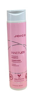 JOICO INNERJOI PRESERVE SHAMPOO 10.1oz