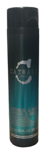 CATWALK BY TIGI SHAMPOO NOURISHING FOR DRY DAMAGED HAIR 10.14oz