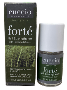 CUCCIO FORTÉ NAIL STRENGTHENER 0.5oz