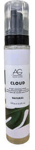 AG HAIR CARE CLOUD AIR LIGHT VOLUMIZING MOUSSE 3.6 oz