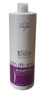 PERSONAL TOUCH HAIRTHERAPY RESTRUCTURING SHAMPOO 33.8oz