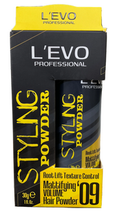 L’EVO STYLNG POWDER ROOT TEXTURE CONTROL 1oz