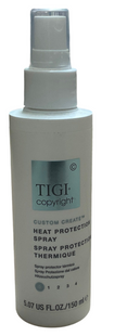TIGI COPYRIGHT HEAT PROTECTION SPRAY 5oz