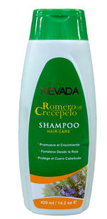 Nevada Natural Products Romero Crecepelo (hair growth) Shampoo 14.2 oz