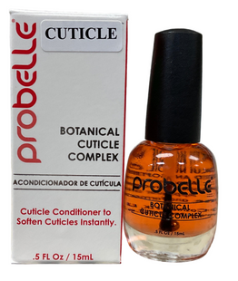 PROBELLE BOTANICAL CUTICLE COMPLEX 0.5oz