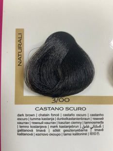 Brelil Prestige Tone on Tone Hair Color