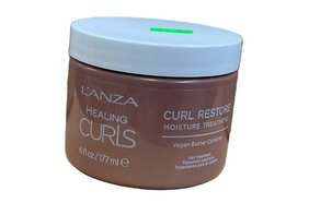 L’ANZA Healing Curls 6oz