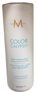 MOROCCANOIL COLOR CALYPSO DEMI-PERMANENT GLOSS ACTIVATOR 33.8oz