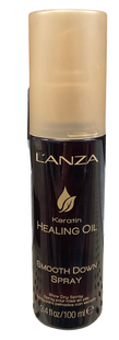 L’ANZA KERATIN HEALING OIL SMOOTH DOWN SPRAY 3.4oz