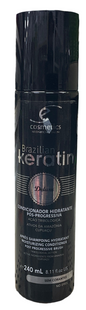 COSMETICS BRAZILIAN KERATIN DELUXE MOISTURIZING CONDITIONER 8.11oz