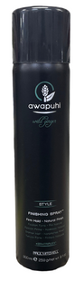 AWAPUHI PAUL MITCHELL  STYLE FINISHING SPRAY FIRM HOLD 9.1oz